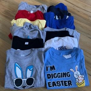 funny phrases for baby, printed designs for different occasions, new W/tag